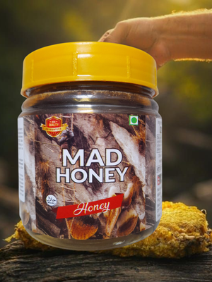 Mad Honey-250gm_img_0