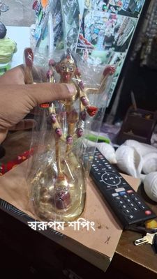 পিতলের মাকালী_img_1