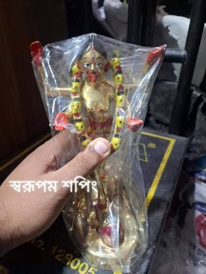পিতলের মাকালী_img_2