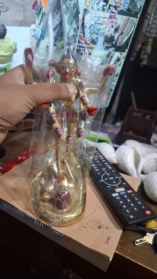 পিতলের মাকালী_img_4