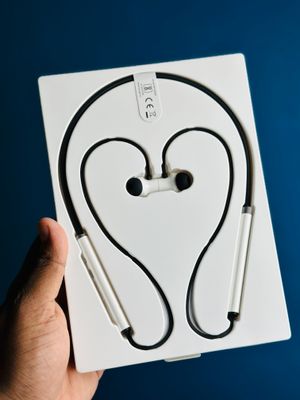 Realme Buds Wireless 3- White_img_2