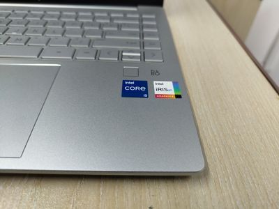 HP Pavilion Plus Laptop 14-eh1032TU | Core i5 13th Gen | 16GB RAM 512GB SSD | 14" UHD Display_img_2