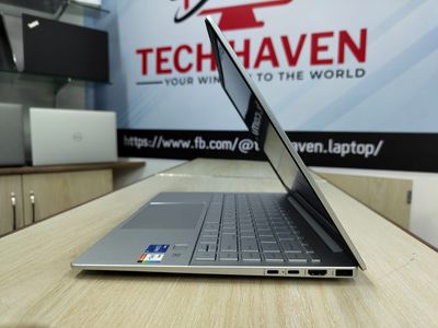 HP Pavilion Plus Laptop 14-eh1032TU | Core i5 13th Gen | 16GB RAM 512GB SSD | 14" UHD Display_img_3