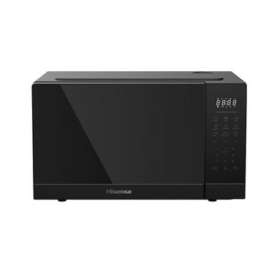 Hisense 28L Convection MWO with Easy-Clean SS Cavity (Push Door)_img_0