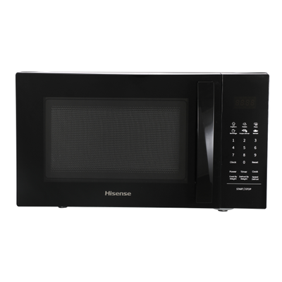 Hisense 26L Grill MWO with Grey Cavity_img_1