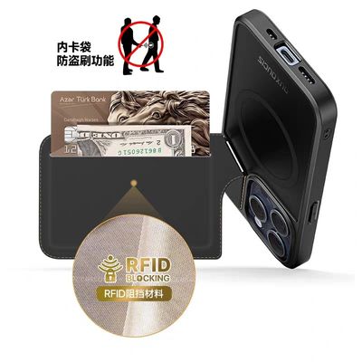 DUX Rafi II Series Premium Case_img_5