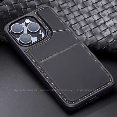 DUX Rafi II Series Premium Case_img_2