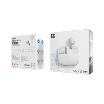 XINJI STONE M1 TWS EARBUDS_img_7
