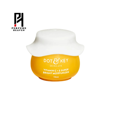 Dot & Key Vitamin C + E Super Bright Moisturizer (15ml)_img_0