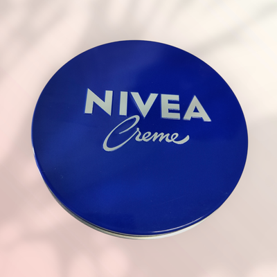 NIVEA Cream 400ml big size_img_0