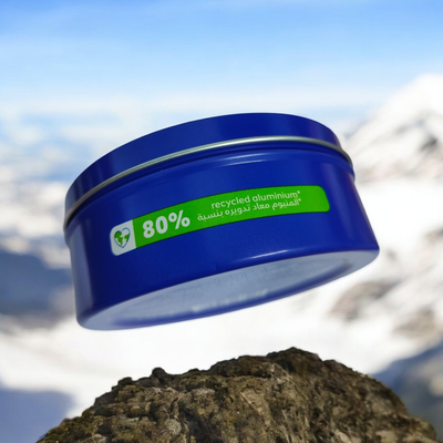 NIVEA Cream 400ml big size_img_1