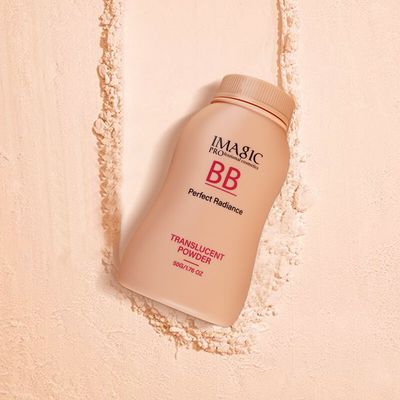 IMAGIC BB Powder Perfect Radiance Translucent – 50g - 03856_img_0