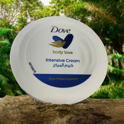 DOVE body love Beauty Cream 250ml_img_3