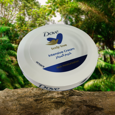 DOVE body love Beauty Cream 250ml_img_4