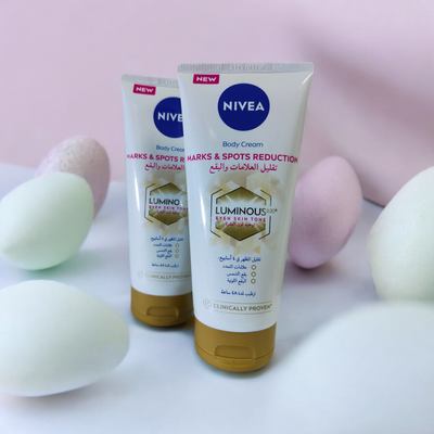 NIVEA Body Cream  MARKS & SPOTS REDUCTION 200ml_img_1