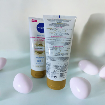 NIVEA Body Cream  MARKS & SPOTS REDUCTION 200ml_img_2
