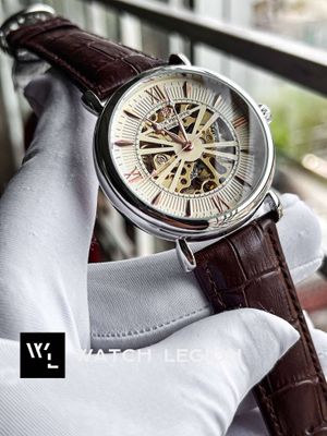 PATEK AUTO BELT BROWN_img_0