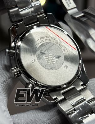 ARMANI RACER GREEN DIAL MEN’s WATCH MODEL: AR11637_img_2