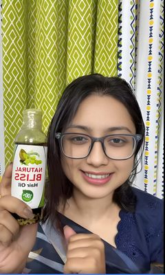 Hair Oil + Hair Pack_img_1