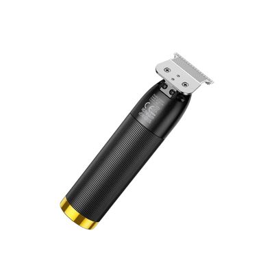 Hoco DAR45 Rechargeable Electric Hair Trimmer – Black_img_1