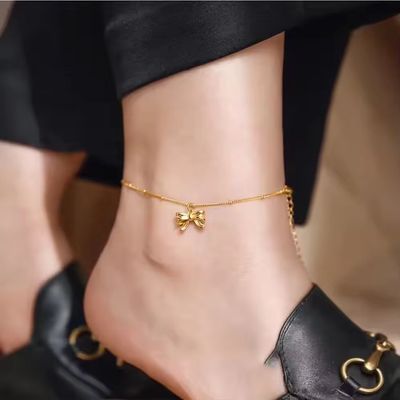 Princess anklet_img_1