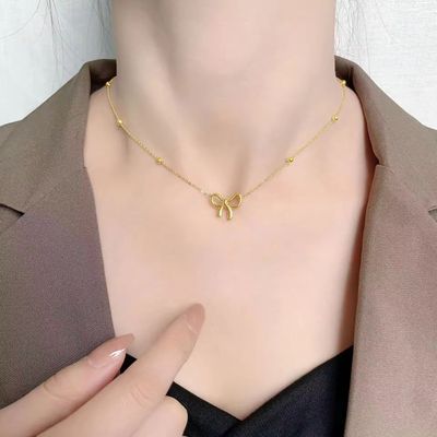 Bow pendant_img_1