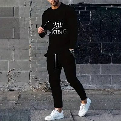 T-shirt and Trouser Combo_img_0
