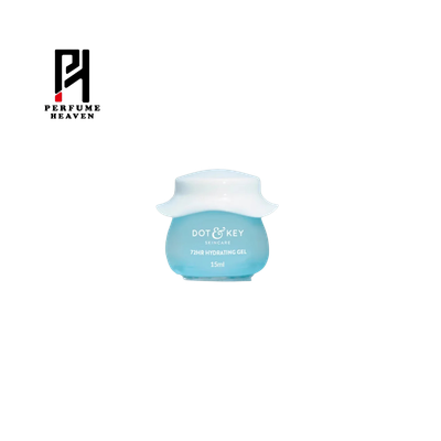 Dot&Key 72 HR Hydrating Gel Moisturiser+Probiotics(15ml)_img_0