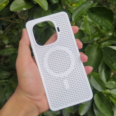 IQOO Z9Turbo Magnetic Cooling Breathable Protective Cover_img_5