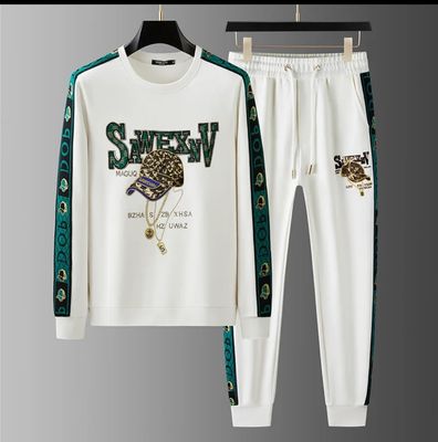 T-Shirt and Trouser Combo Set_img_0