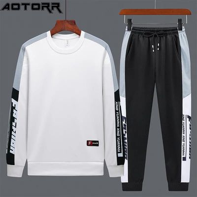 T-Shirt and Trouser Combo Set_img_4
