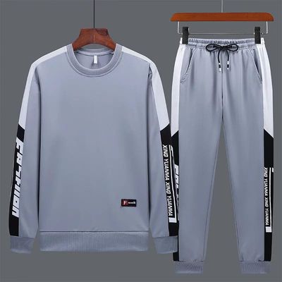 T-Shirt and Trouser Combo Set_img_2
