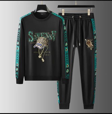 T-Shirt and Trouser Combo Set_img_3