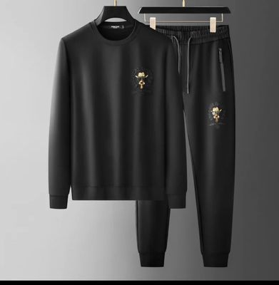 T-Shirt and Trouser Combo Set_img_7