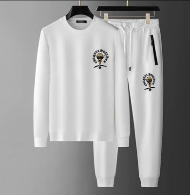 T-Shirt and Trouser Combo Set_img_5