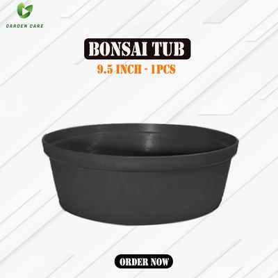 9.5 Inch Bonsai Tub-BP_img_1