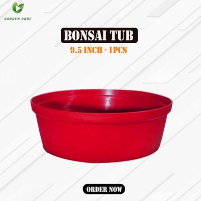 9.5 Inch Bonsai Tub-BP_img_2