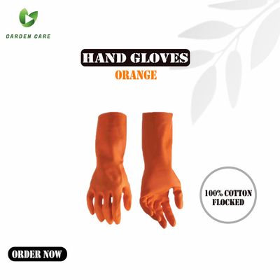 Hand Gloves (Orange)_img_0