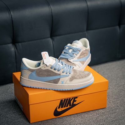 Nike Air Jordan 1 Low (1:1)_img_0