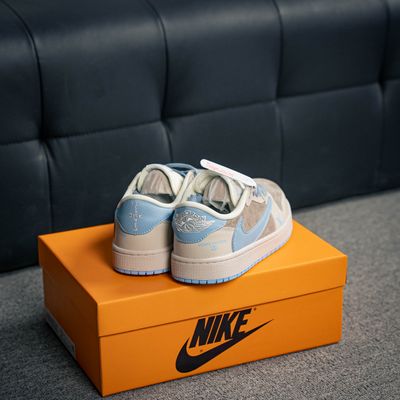Nike Air Jordan 1 Low (1:1)_img_4