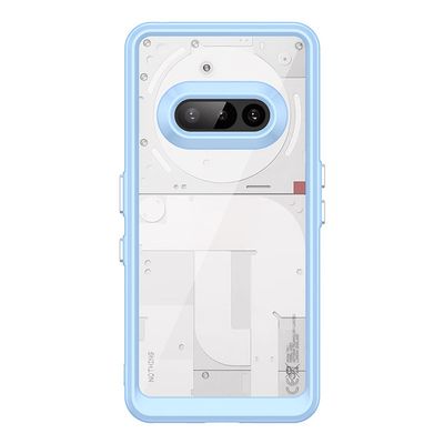 Colorful Nothing Phone 3A Phone Case Phone3A Phone Case All-inclusive Acrylic Drop-resistant_img_2