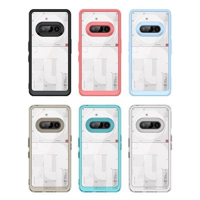Colorful Nothing Phone 3A Phone Case Phone3A Phone Case All-inclusive Acrylic Drop-resistant_img_6