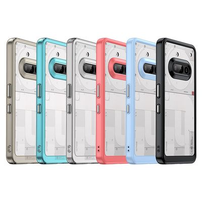 Colorful Nothing Phone 3A Phone Case Phone3A Phone Case All-inclusive Acrylic Drop-resistant_img_9