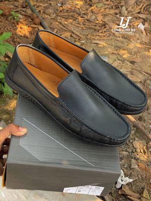 Black Casual Shoe_img_3