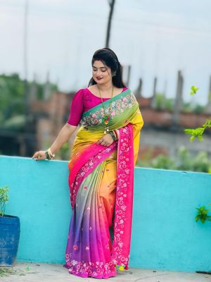 প্রিমিয়াম কটন শাড়ি_img_1