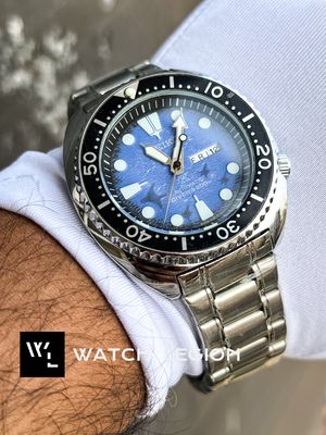 SEIKO PROSPEX TURTLE SWEEP MOVEMENT_img_2