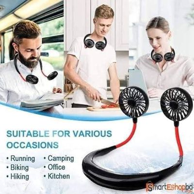 Rechargeable Neck Fan_img_3