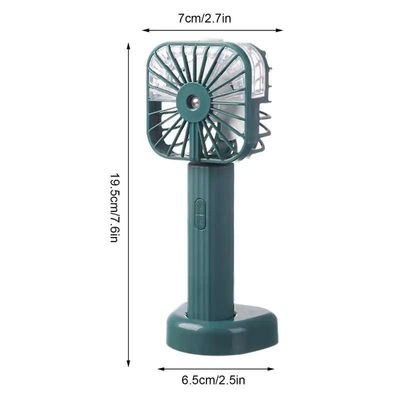 Most demanded Mini spray fan_img_0