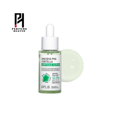 APLB Aha Bha Pha Centella Ampoule Serum – 40ml_img_0