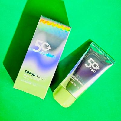 HAN WEI NI WHITENING SUNSCREEN LOTION (40G)_img_2